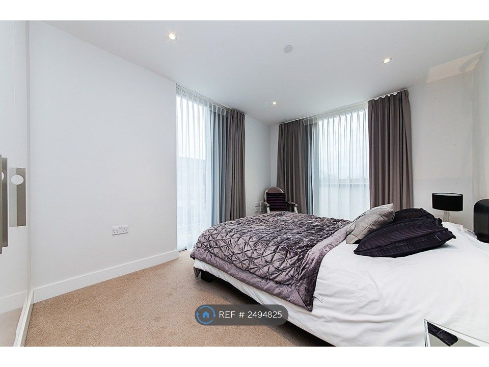 2 bed flat to rentParkside, Cambridge CB1 photo 4