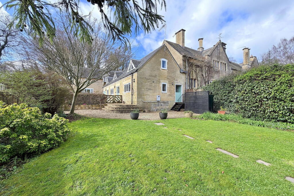 Lower Shockerwick, Bath