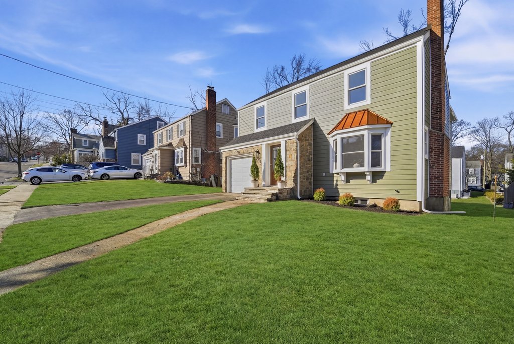 64 Morningside Rd, Verona, NJ, 07044