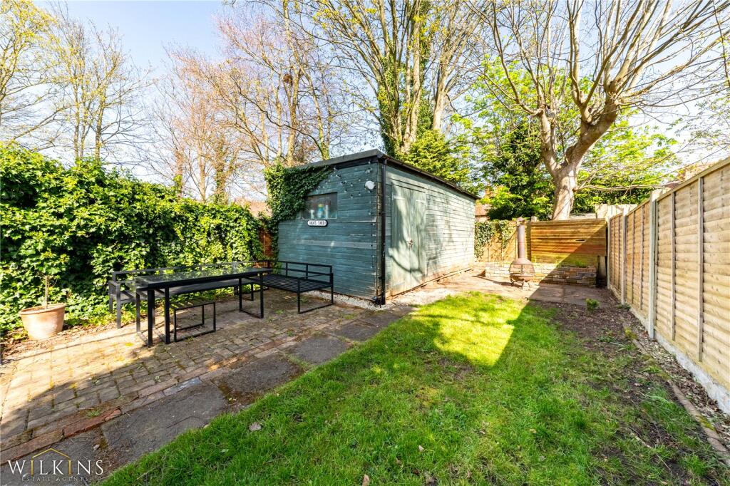 Additional image 39 of Upper Holland Road, Sutton Coldfield, West Midlands, B72