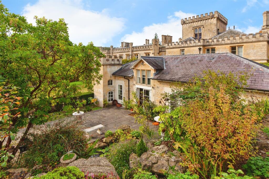 Additional image 4 of Warleigh Manor, Warleigh, Bath