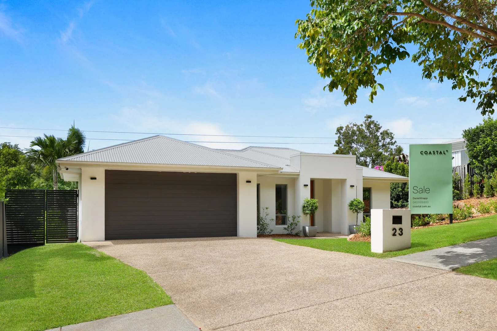Additional image 2 of 23 Skyburnett Street, Reedy Creek QLD 4227