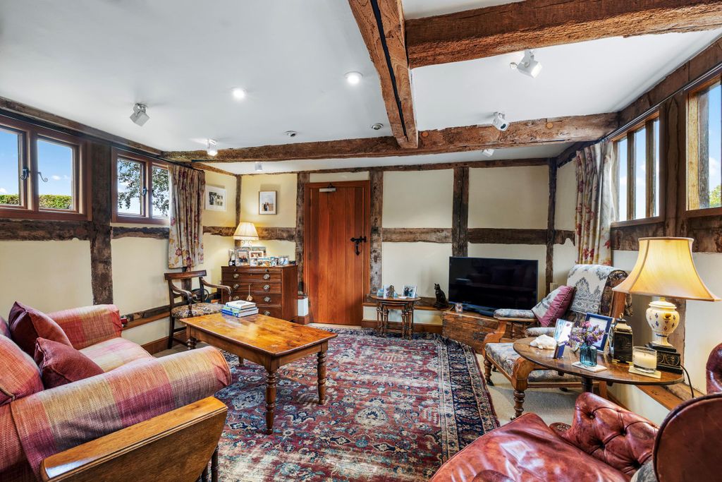 Additional image 41 of 8 bed detached house for salePutley, Ledbury, Herefordshire HR8