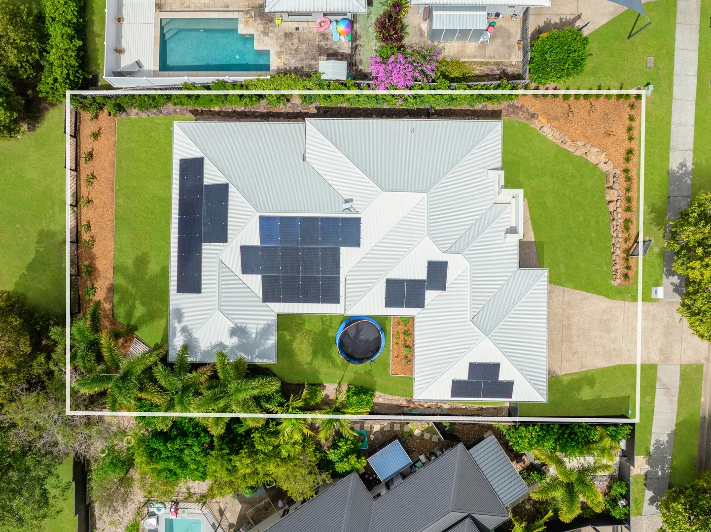 Additional image 28 of 23 Skyburnett Street, Reedy Creek QLD 4227