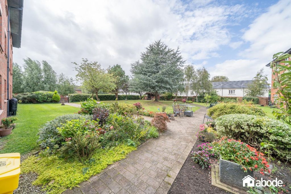 Additional image 12 of 1 bed flat for saleCoronation Road, Crosby, Liverpool L23