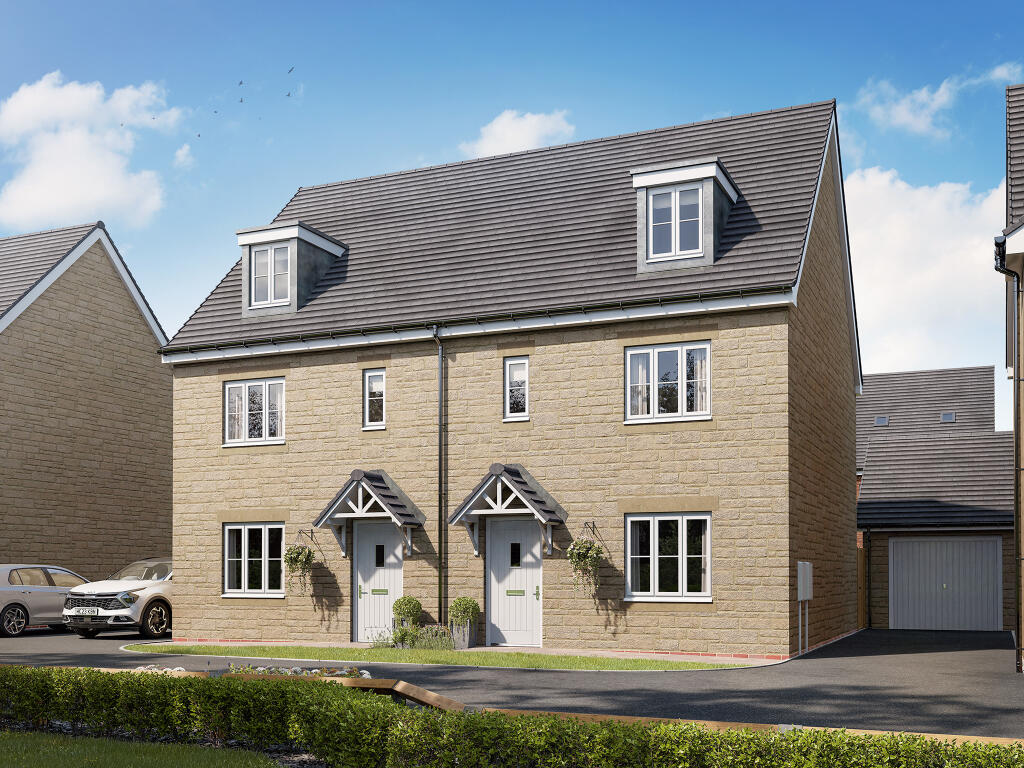 Gemini Drive, 
Off Bath Road,
Warminster, 
Wiltshire, 
BA12 8BT
