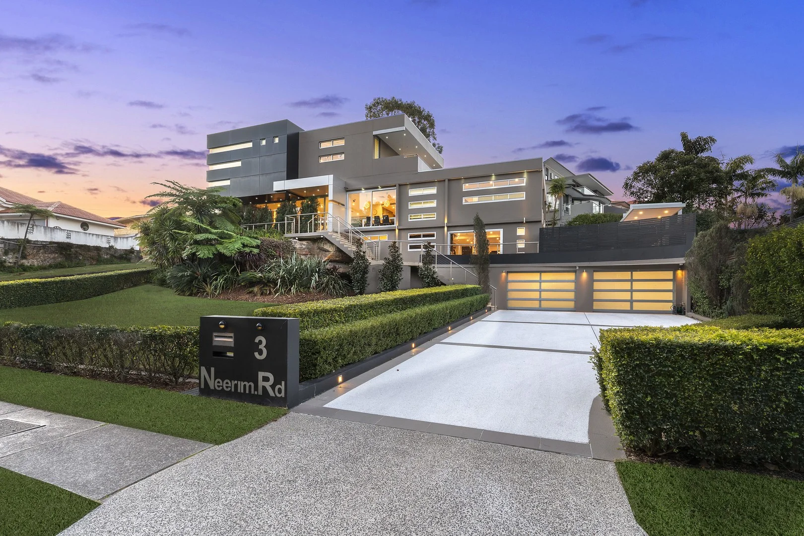 Additional image 2 of 3 Neerim Road, Castle Cove NSW 2069