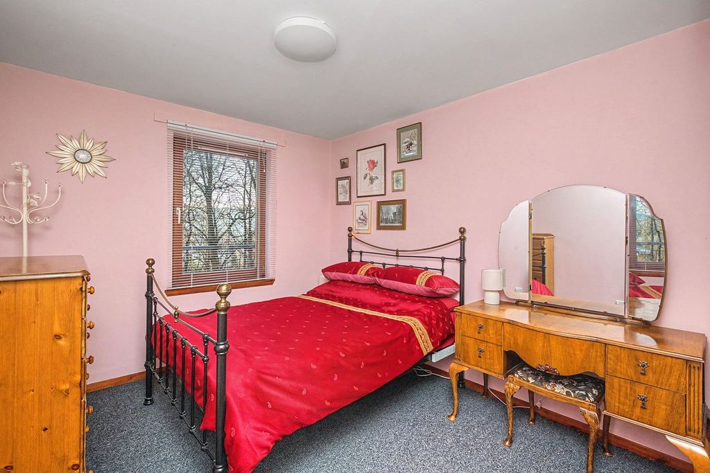 2 bed flat for saleFechney Park, Perth PH1 photo 5