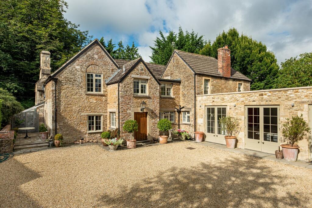 Church Hill, Beckington, BA11