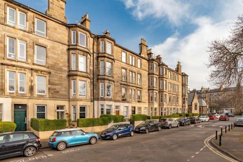 2, Elgin Terrace, Flat 3F1, Leith, Edinburgh EH75Lt EH7