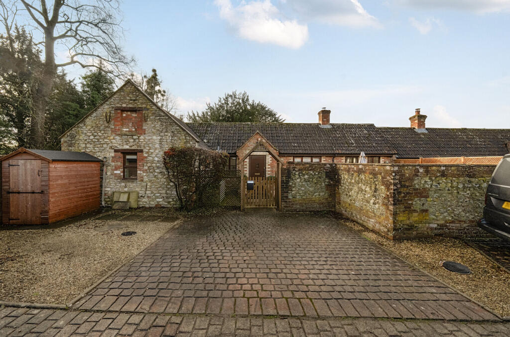Additional image 2 of Bishopstrow Court, Warminster, BA12