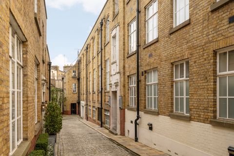 London W11