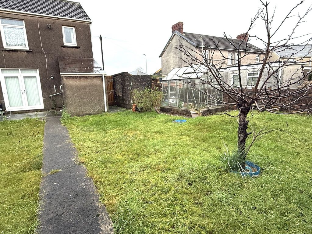 Additional image 11 of 3 bed semi-detached house for saleMoorland Road, Port Talbot, Neath Port Talbot. SA12