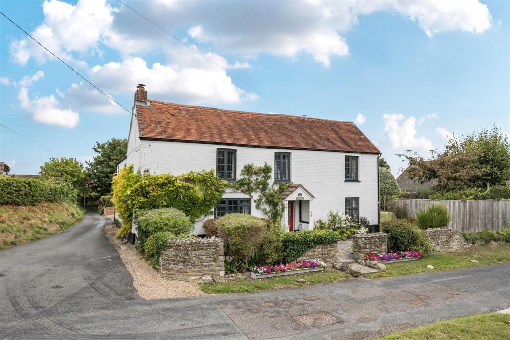 Court Lane, Edington, Westbury