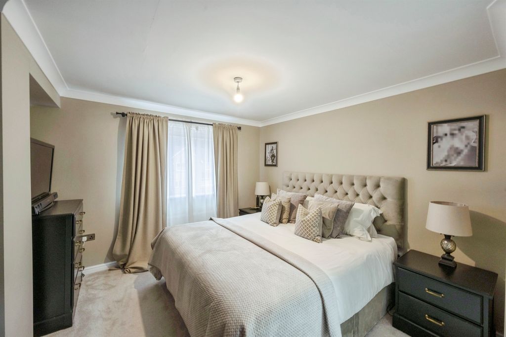 Additional image 14 of 4 bed detached house for saleLindsey Drive, Crowle, Scunthorpe DN17