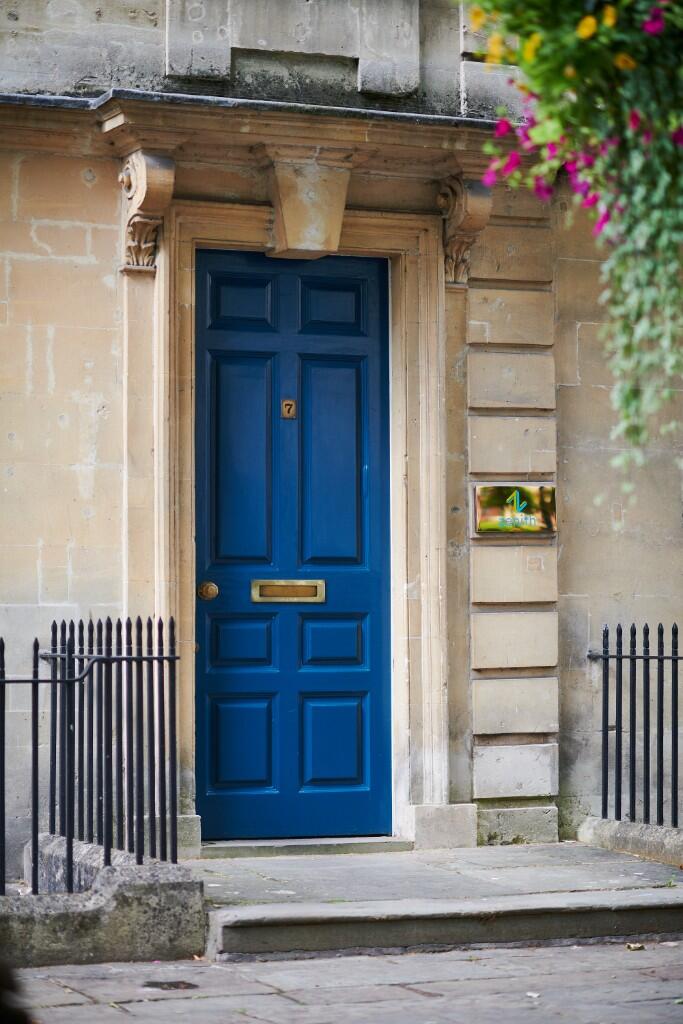 7 Kingsmead Square, Bath BA1 2AB