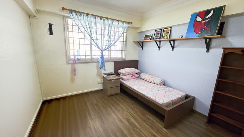 868 Yishun Street 81