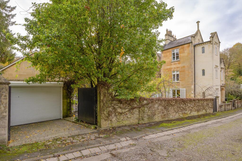 Additional image 21 of Prior Park Road, Bath, Somerset, BA2