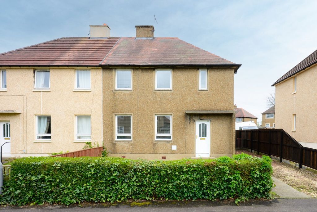 Additional image 2 of 3 bed semi-detached house for saleLivingstone Crescent, Falkirk FK2