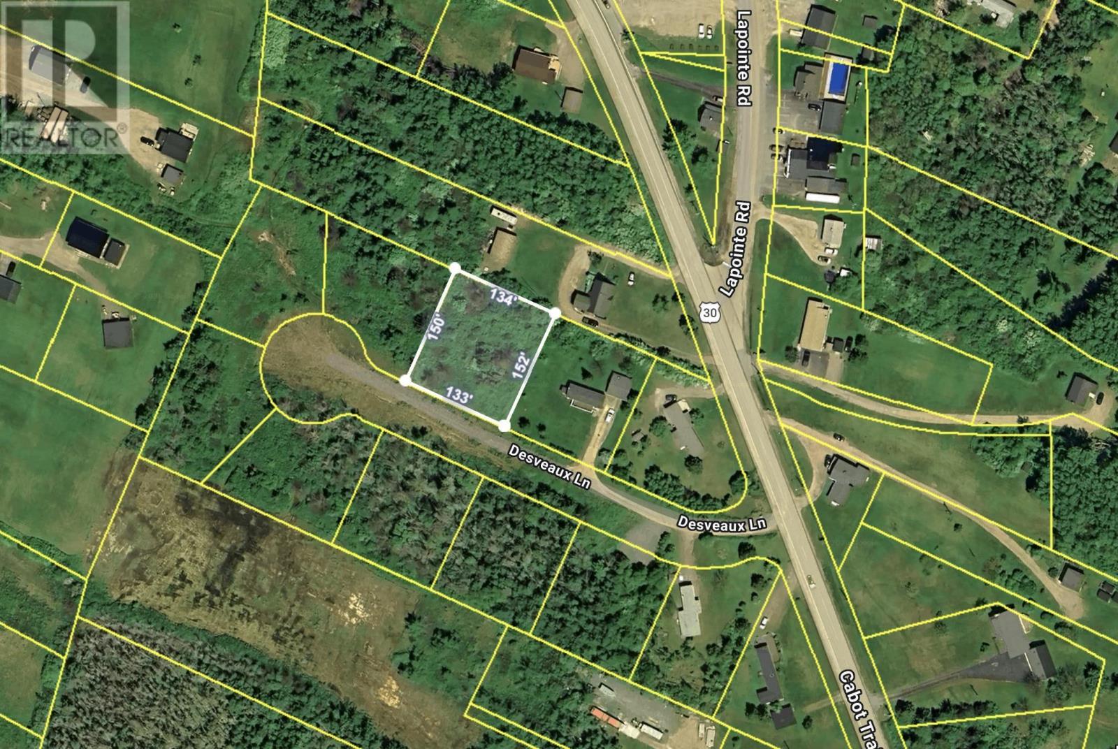 Lot 3 Desveaux Lane