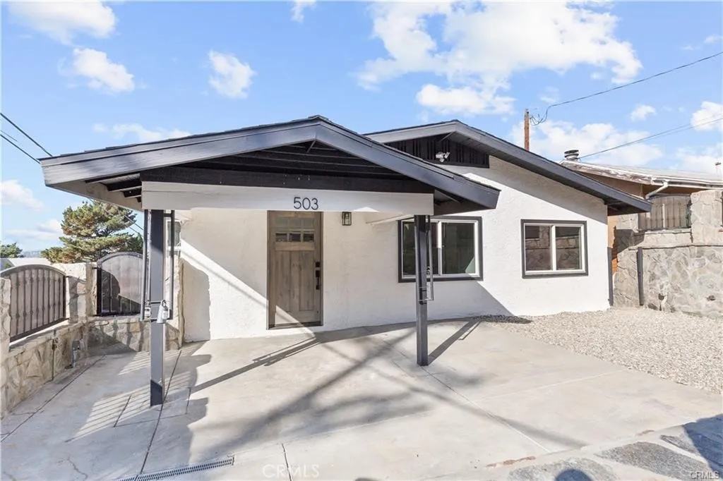 503 Oleander Dr, Los Angeles, CA 90042
