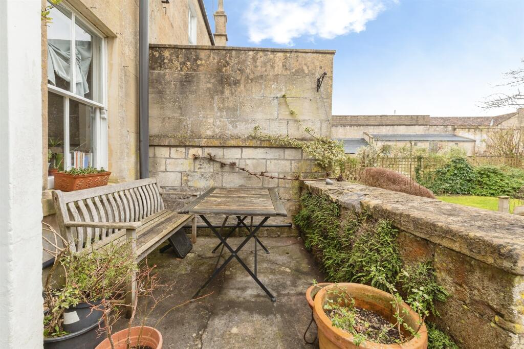 Additional image 15 of North Road, Combe Down, Bath