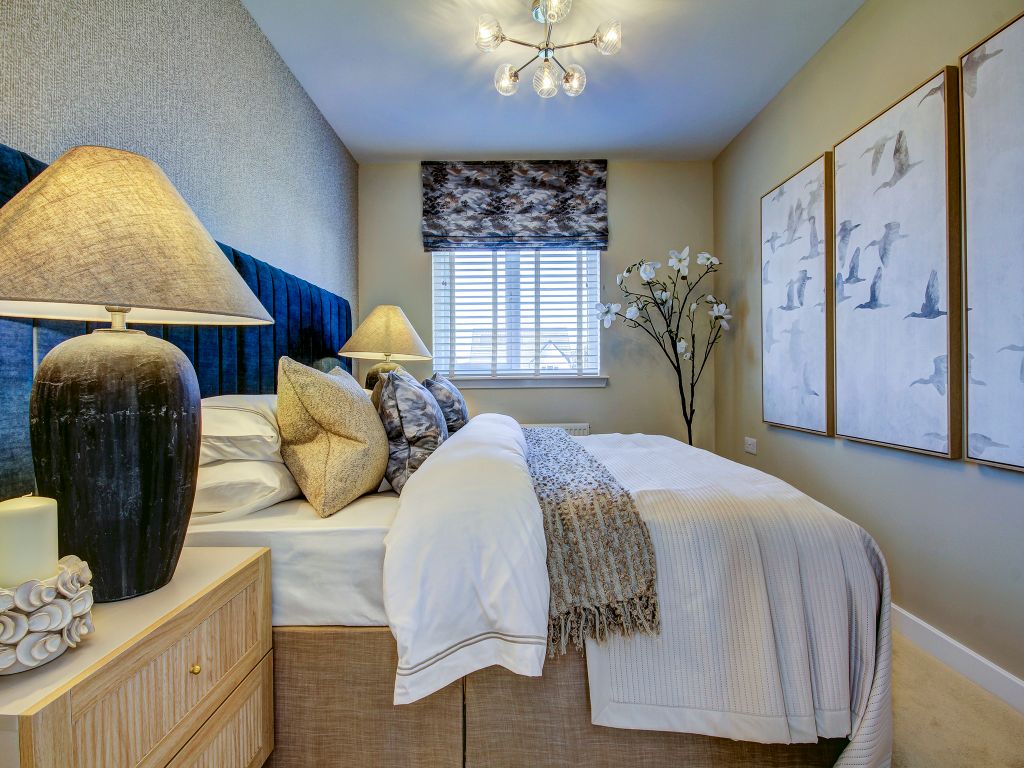 Additional image 20 of 5 bed detached house for sale"The Warriston" at Snowdon Terrace, West Kilbride KA23