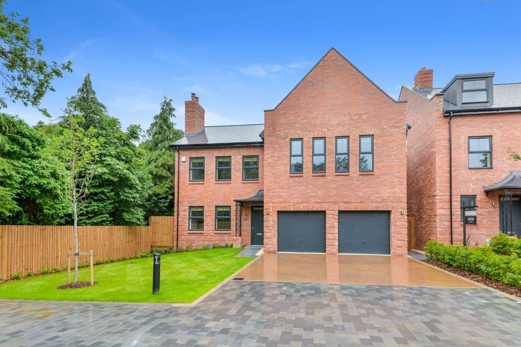 Additional image 38 of 6 bed detached house to rentClaremont Gardens, Norfolk Road, Edgbaston, Birmingham B15