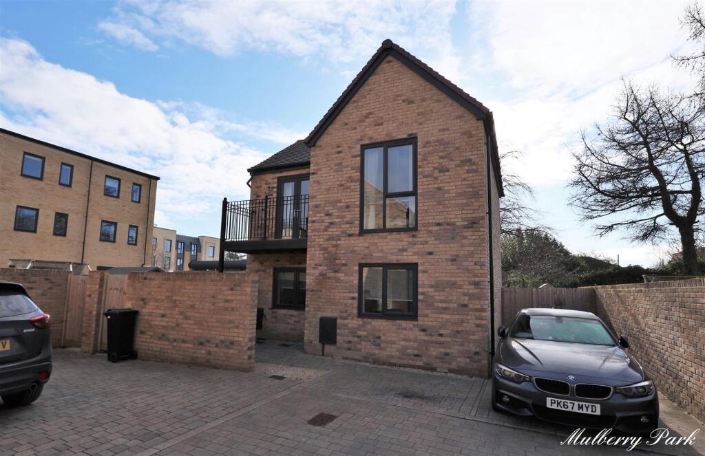 Chivers Street, Bath, BA2