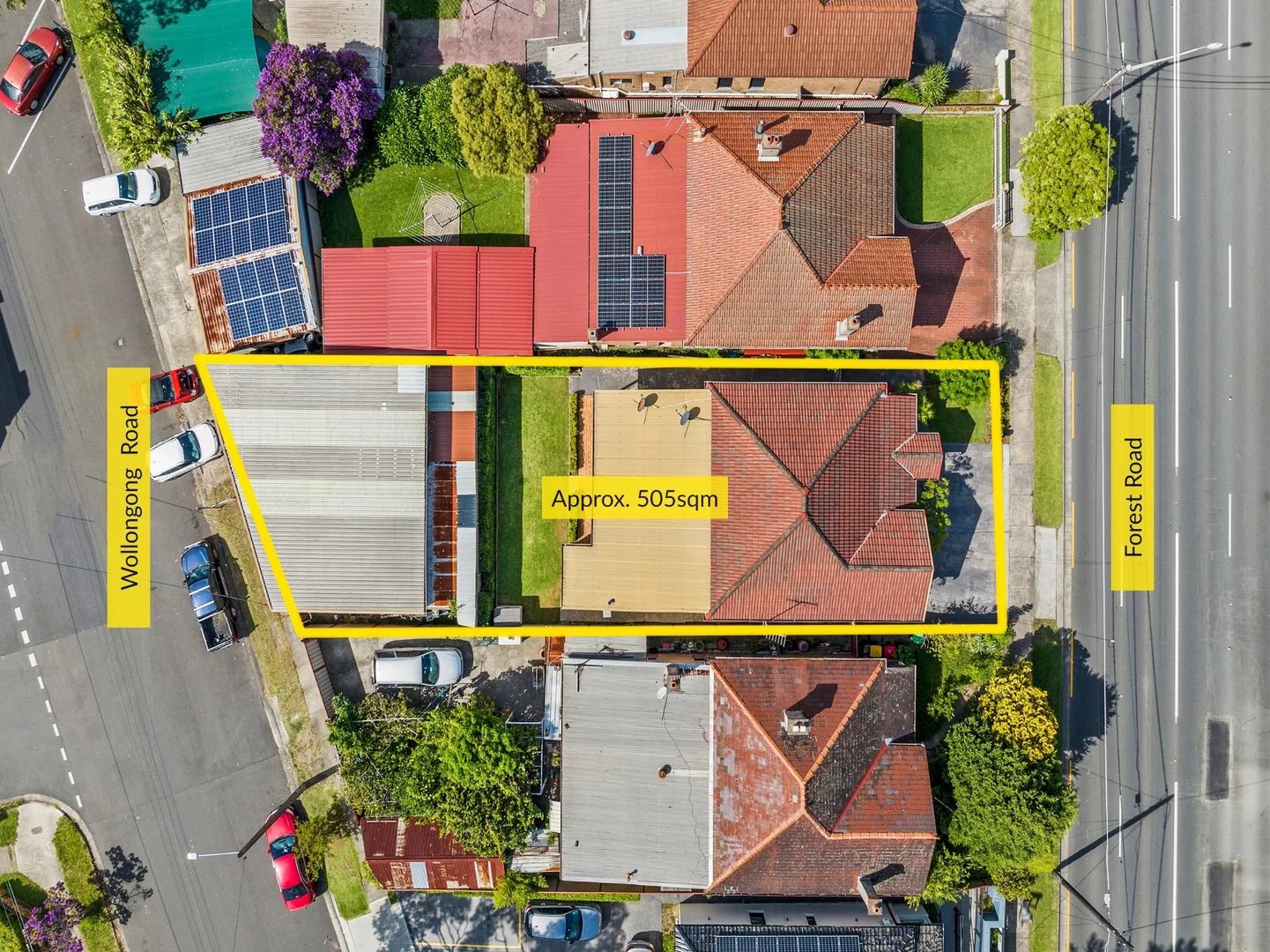 Additional image 17 of 239 Forest Road, Arncliffe NSW 2205