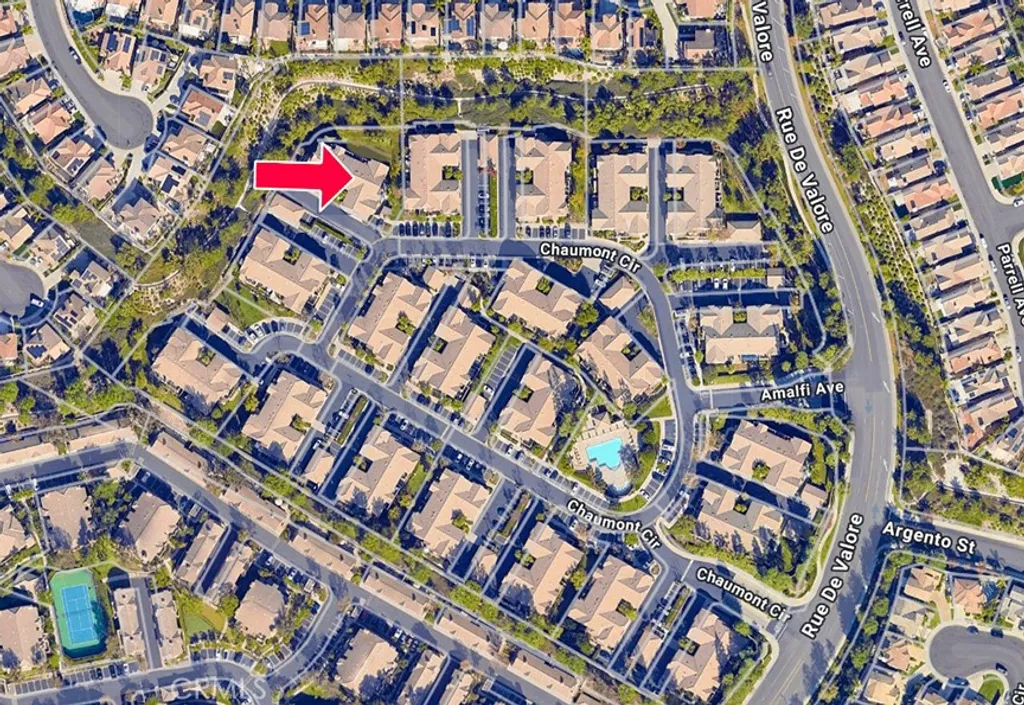 Additional image 27 of 123 Chaumont Circle, Lake Forest, CA 92610