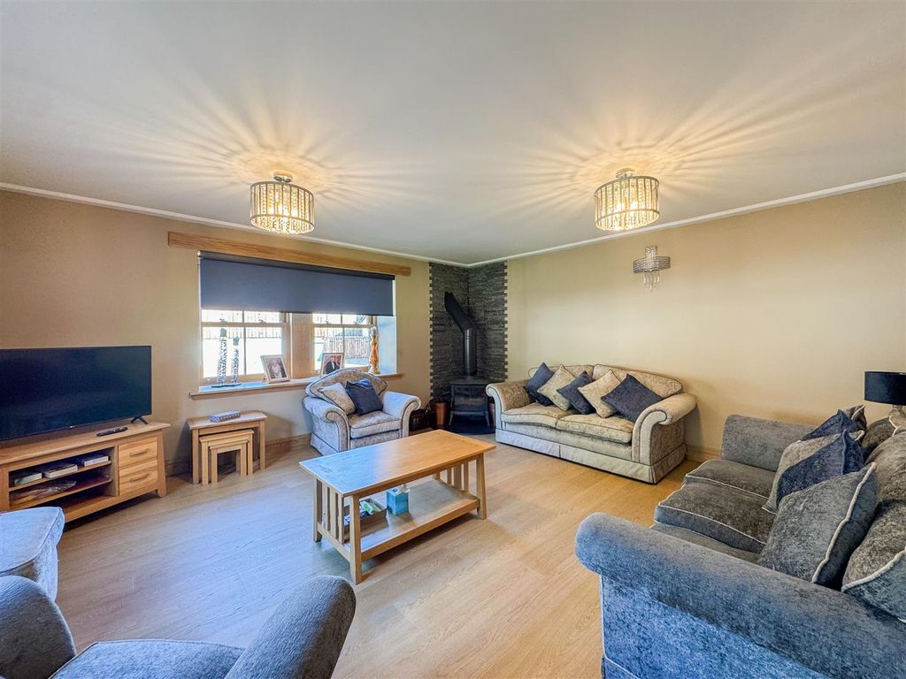 Additional image 12 of 4 bed semi-detached house for saleThe Steadings, Whiteshawgate Farm, Strathaven ML10