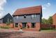 The Carrdale - Plot 105 at Primrose Gardens at Valley Park, Primrose Gardens at Valley Park, Eskdale Drive OX11