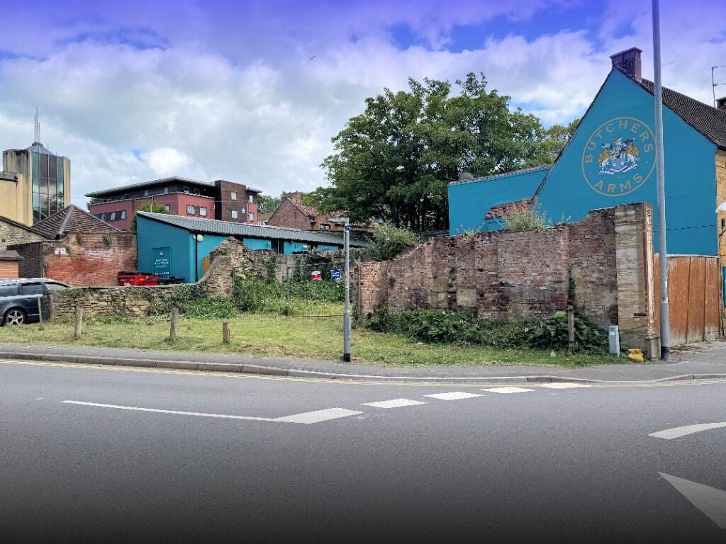 Additional image 2 of DEVELOPMENT SITE FOR 6 APARTMENTS, Hendford, Yeovil, BA20