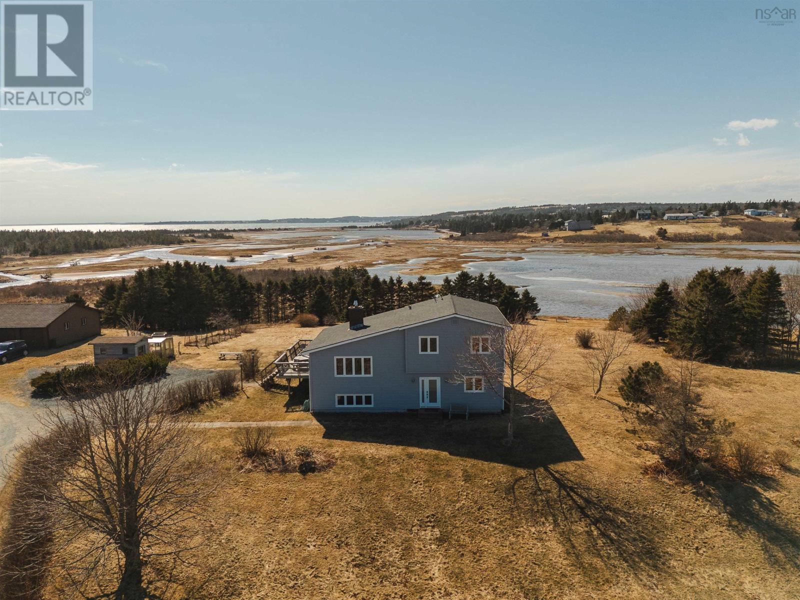 3930 Lawrencetown Road