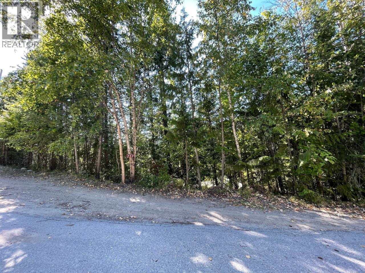 237 RAINBOW RIDGE Road