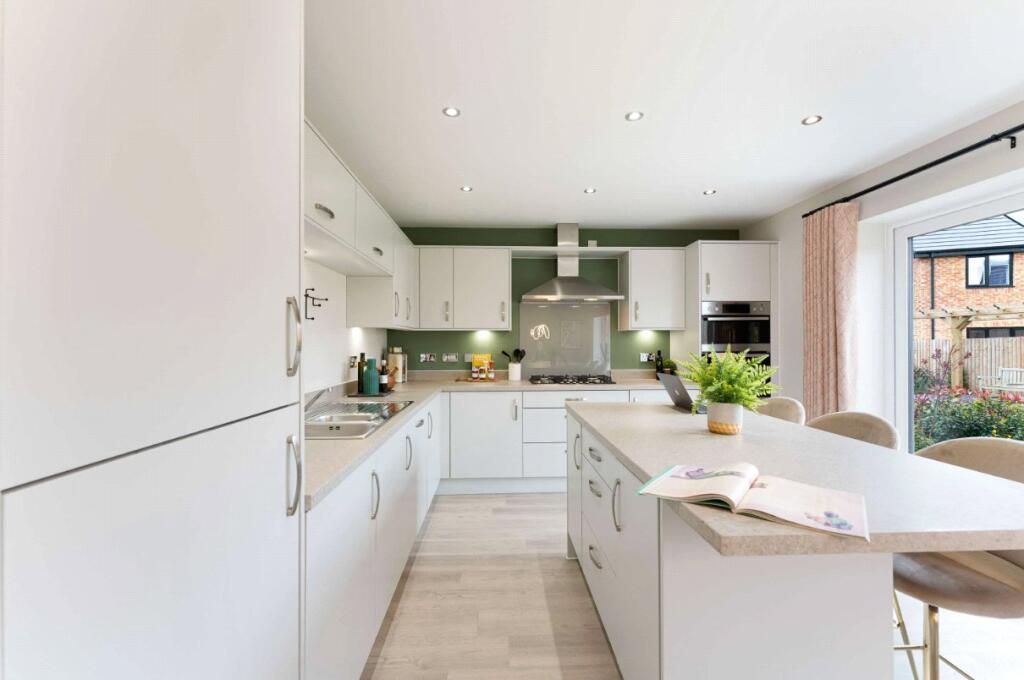 Additional image 6 of Leighton Park Road, Westbury Leigh