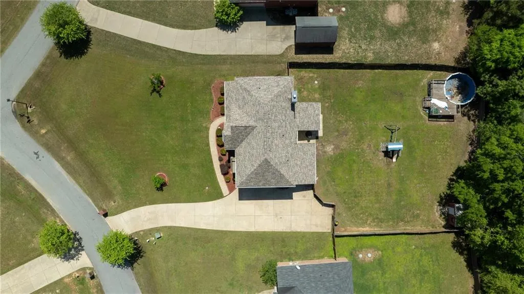 1 Kennys Court, Fort Mitchell, AL 36856