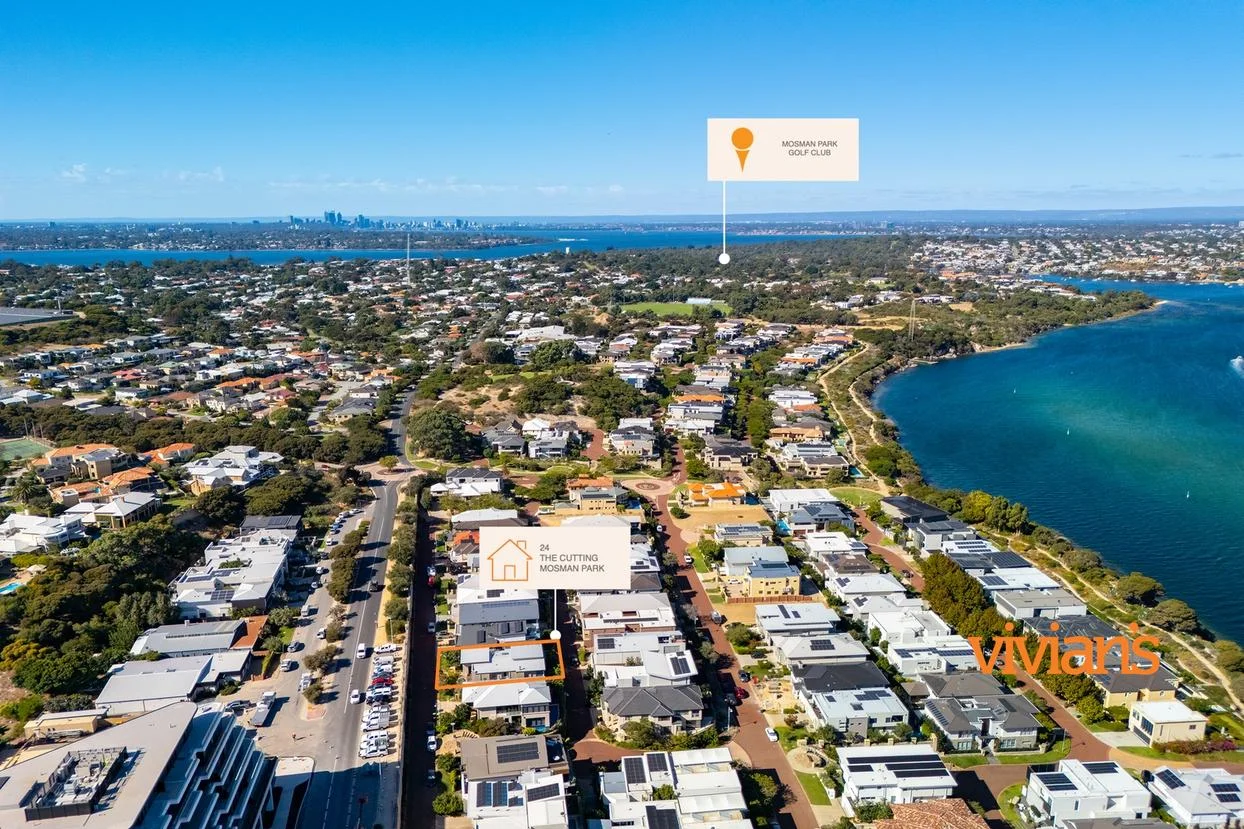 Additional image 34 of 24 The Cutting, Mosman Park WA 6012