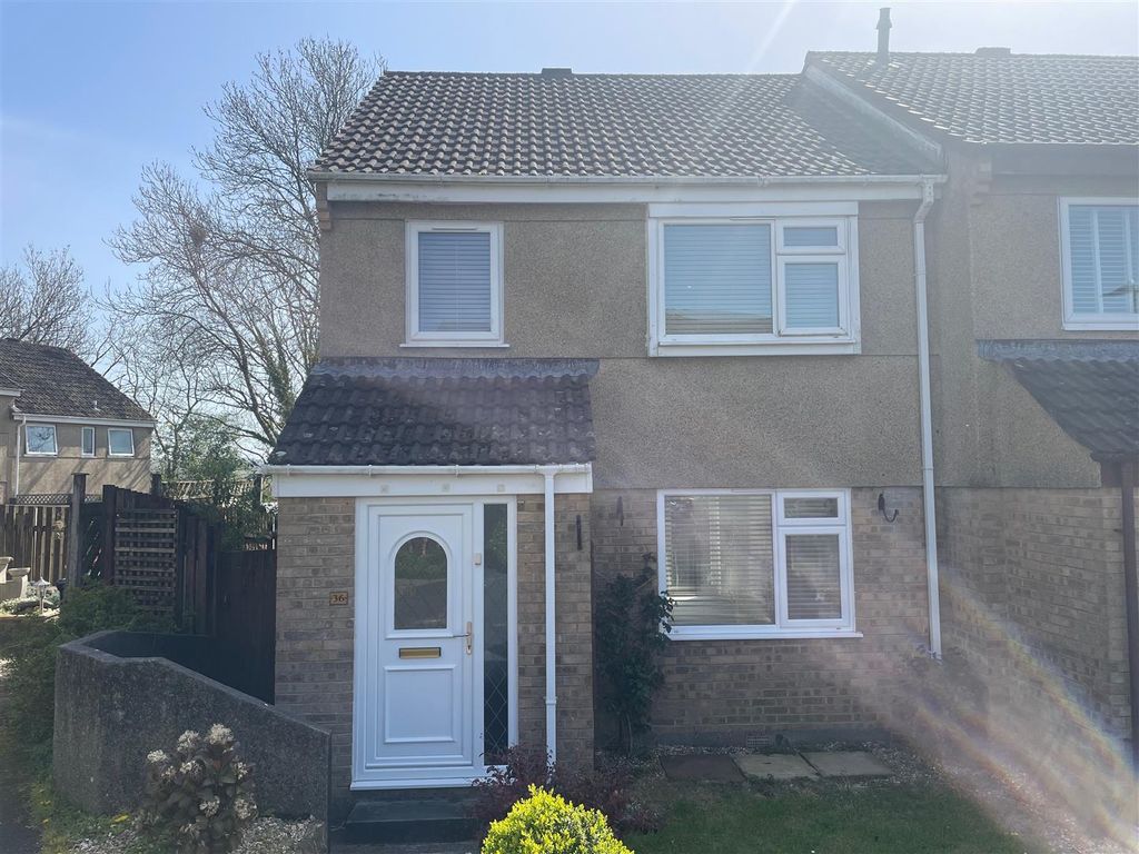 Additional image 11 of 3 bed end terrace house to rentWoolwell, Plymouth PL6