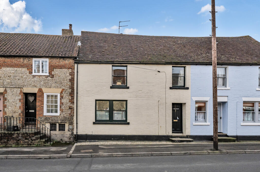 West Street, Warminster, BA12