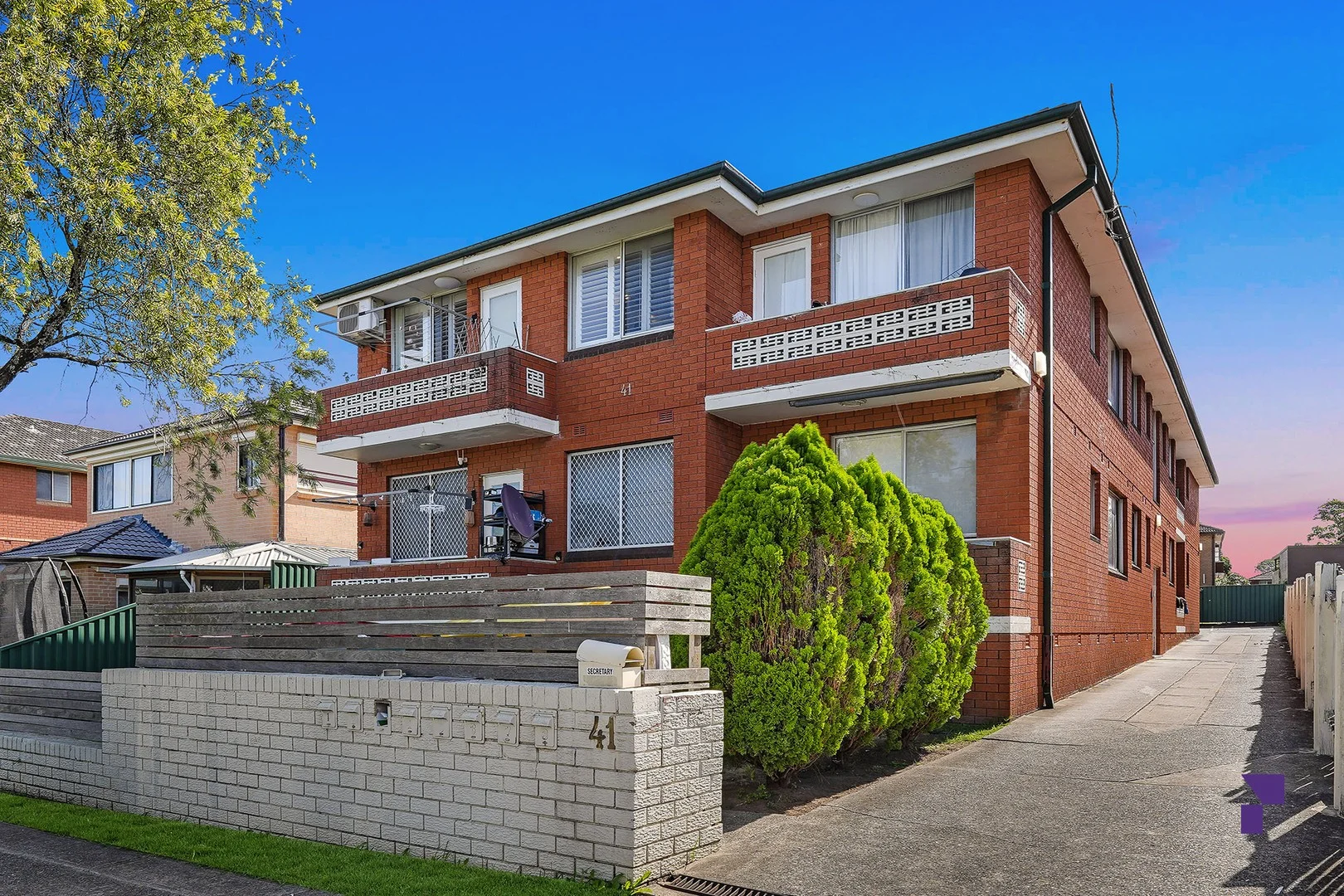 6/41 Augusta Street, Punchbowl NSW 2196
