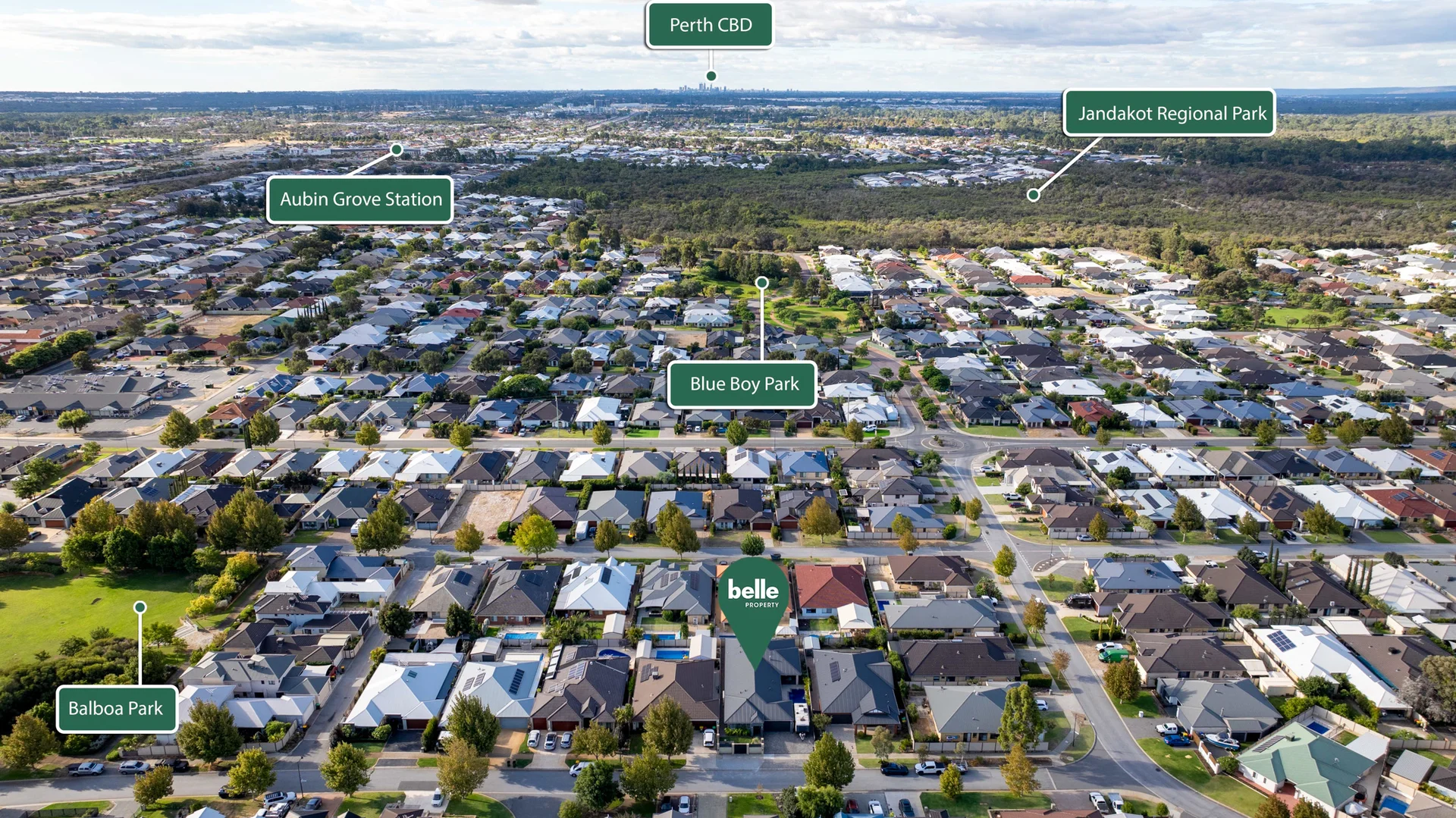 Additional image 29 of 6 Balboa Loop, Aubin Grove WA 6164