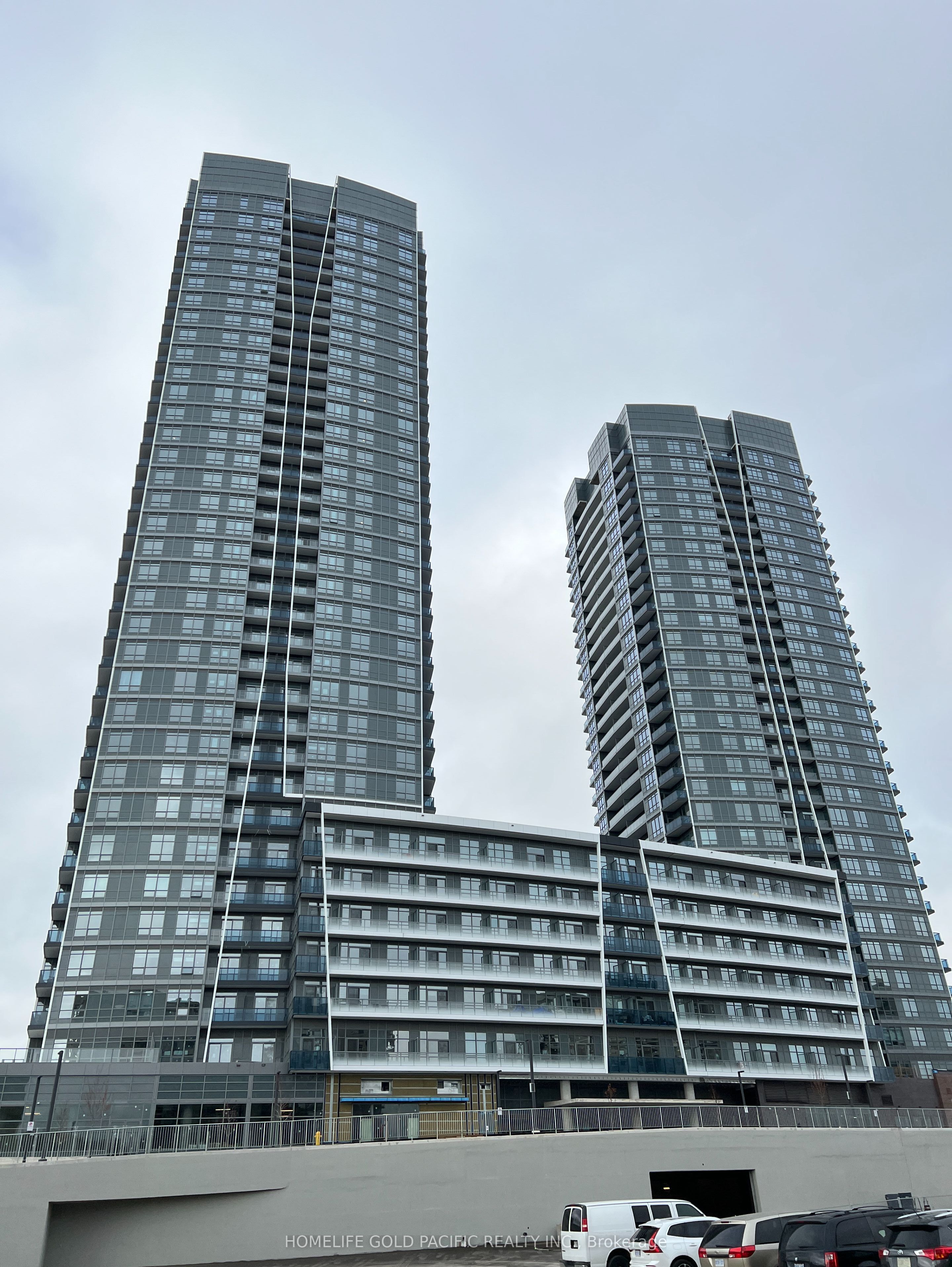 Additional image 2 of 1506-30 Upper Mall Way, Vaughan, ON, L4J 0L7