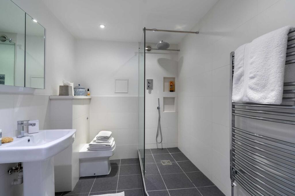 Additional image 6 of The Apartment, Somerset House, Sion Hill, Bath BA1