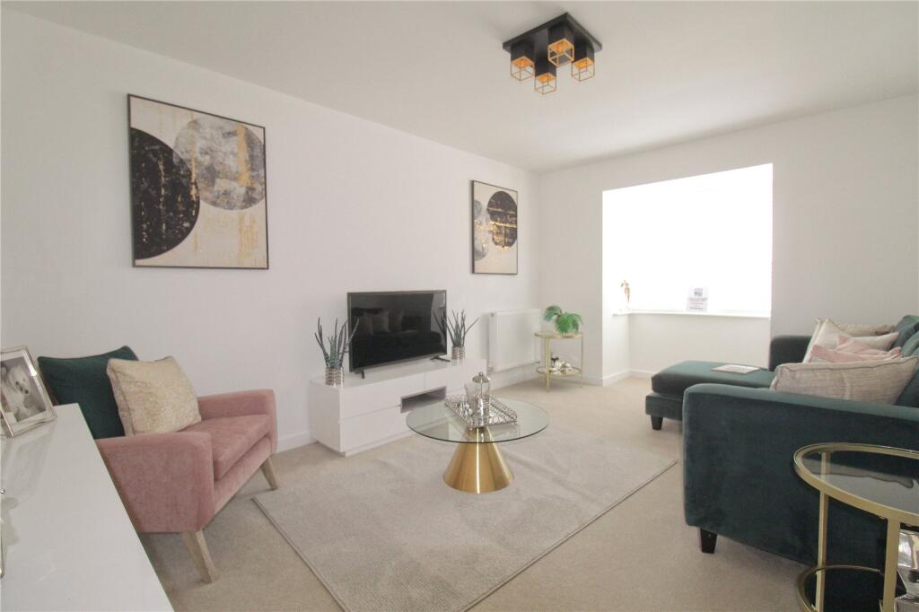 Plot 56, Weavers Meadow, Trowbridge photo 2