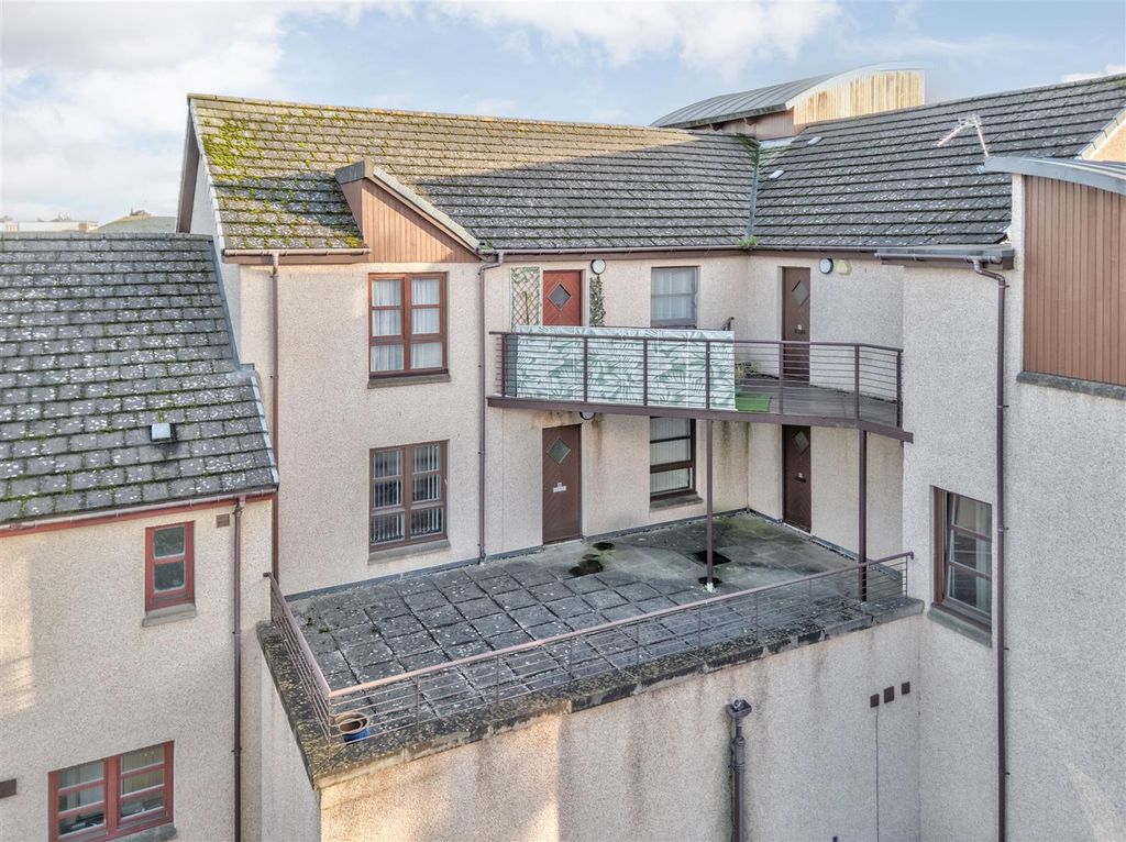 Additional image 2 of 2 bed flat for saleBlackness Road, Dundee DD1