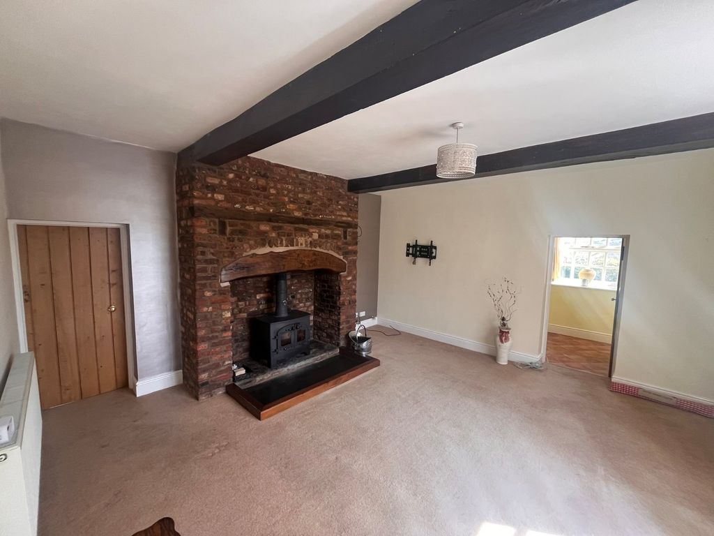Additional image 2 of 3 bed detached house to rentDowning Road, Whitford, Holywell, Flintshire CH8