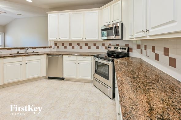 23722 River Place Drive, Katy, TX, 77494