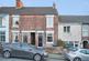 Lansdowne Road, Swadlincote, DE11